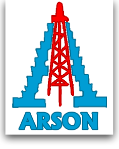 Arson Mühendislik Logo